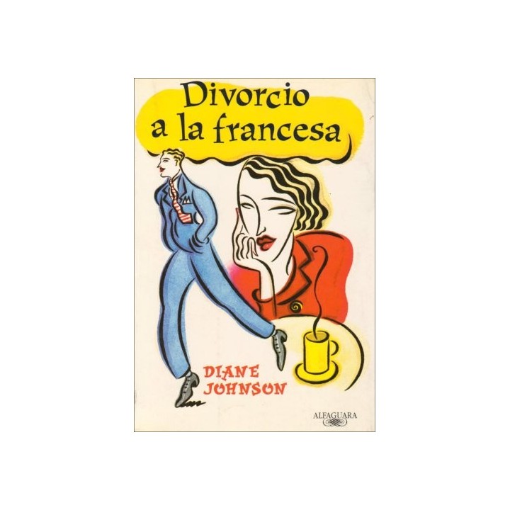 Divorcio A La Francesa